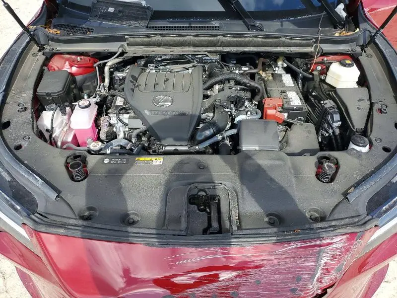 2025 LEXUS RX 350 PREMIUM+  