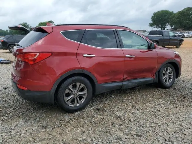 2014 HYUNDAI SANTA FE SPORT 