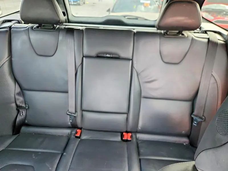 2014 VOLVO XC60 T6  
