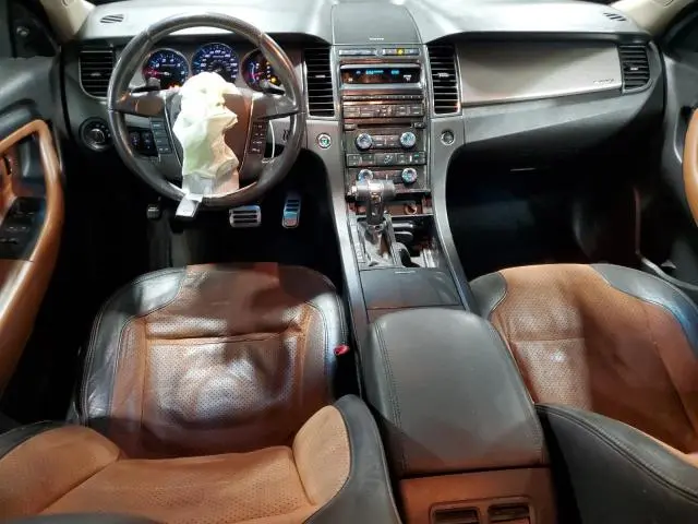 2011 FORD TAURUS SHO  