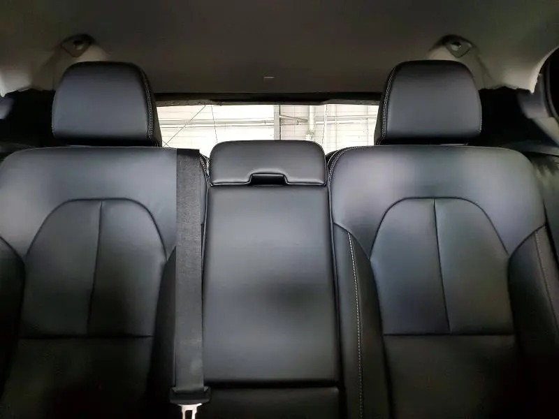 2026 VOLVO XC40 PLUS  