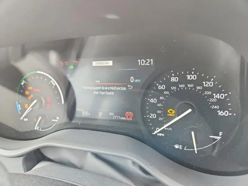 2026 TOYOTA SIENNA XLE 7-PASSENGER  