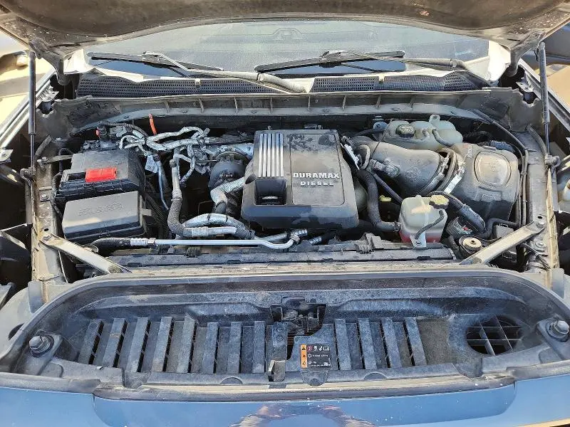 2021 GMC SIERRA C1500 ELEVATION  