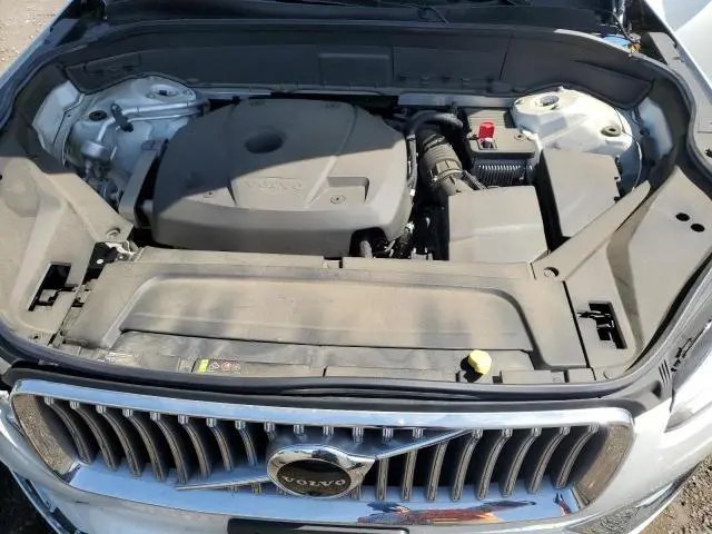 2020 VOLVO XC90 T6 INSCRIPTION  