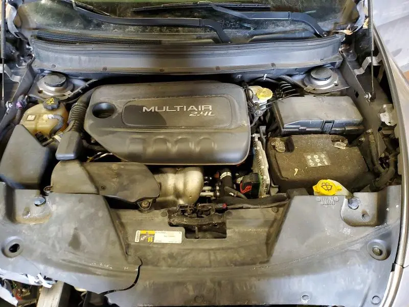 2018 JEEP CHEROKEE SPORT  