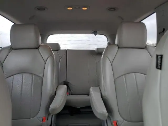 2013 BUICK ENCLAVE   