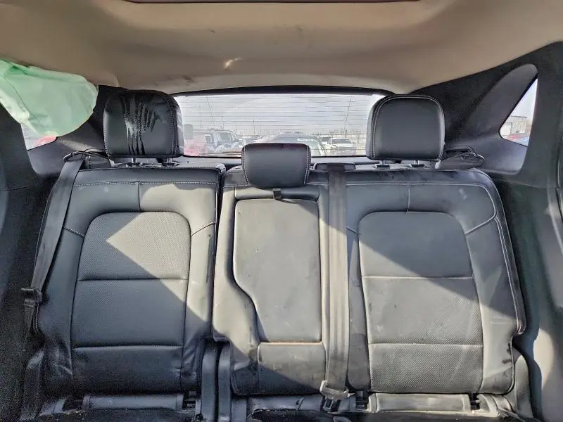 2020 FORD ESCAPE SE SPORT  