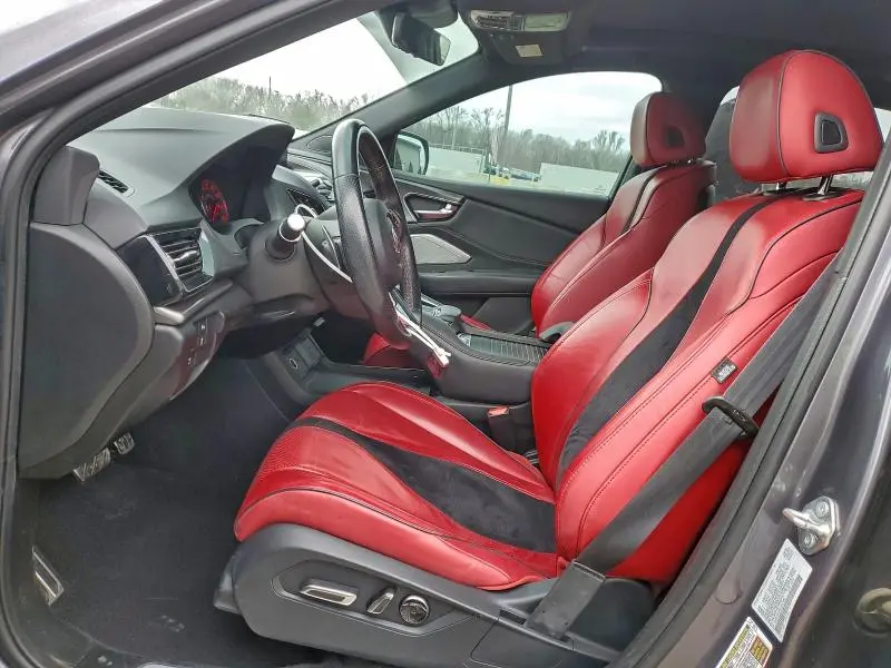 2020 ACURA RDX A-SPEC  