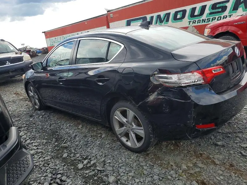 2013 ACURA ILX 20 TECH  