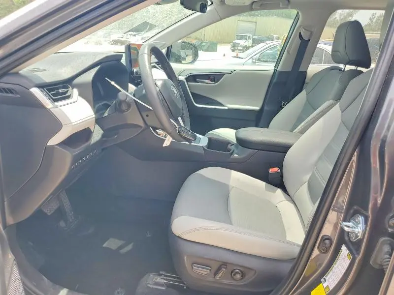 2024 TOYOTA RAV4 LIMITED  