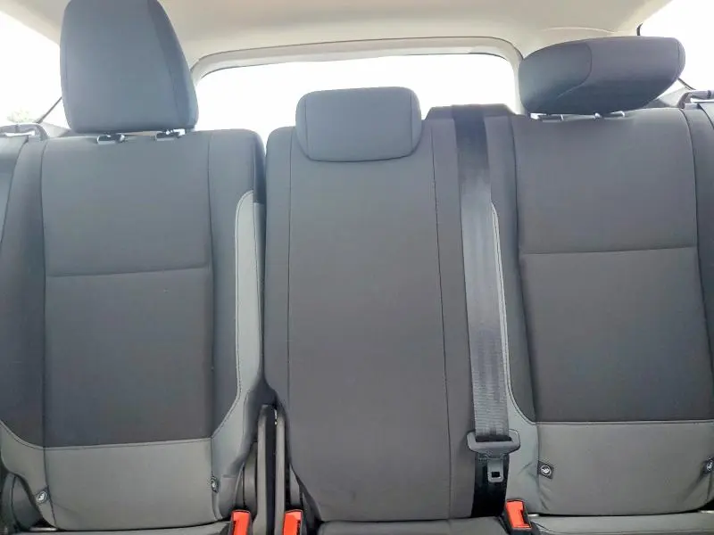 2016 FORD ESCAPE S  