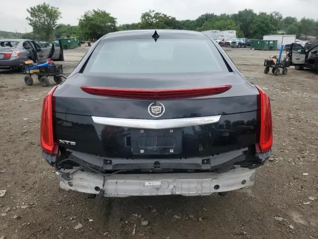 2015 CADILLAC XTS   