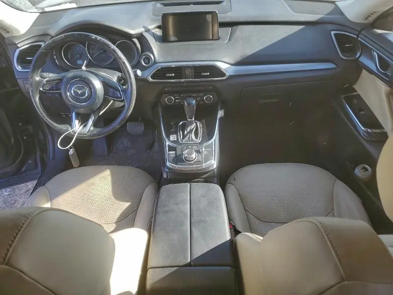 2016 MAZDA CX-9 TOURING  