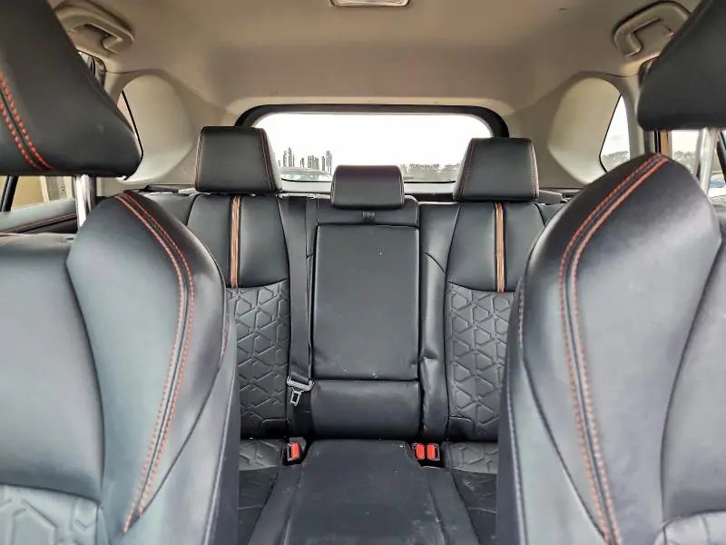 2020 TOYOTA RAV4 ADVENTURE  