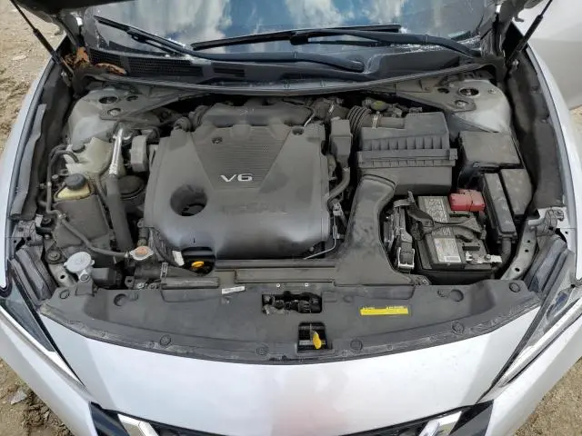 2020 NISSAN MAXIMA SV  