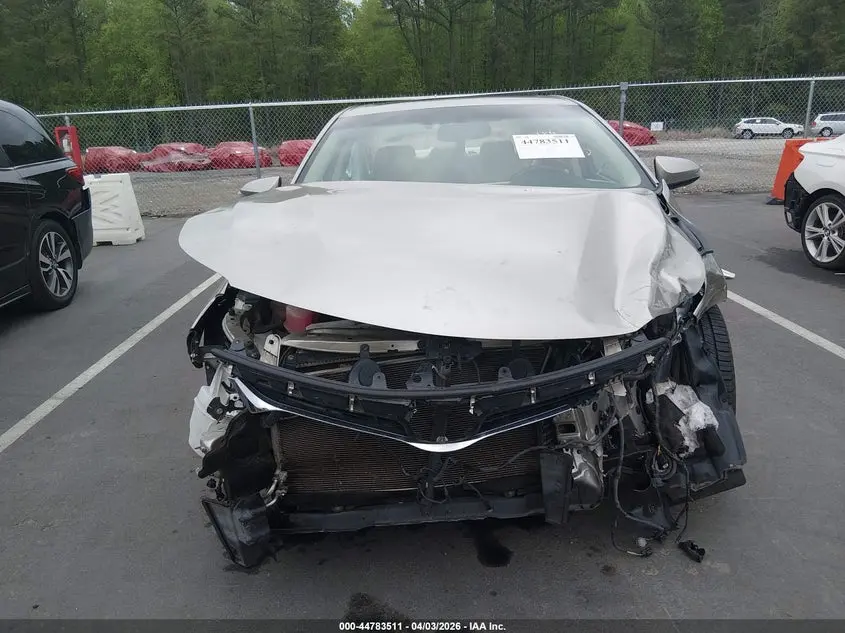 2013 TOYOTA AVALON HYBRID LIMITED