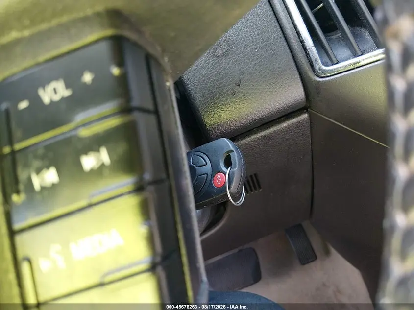 2010 FORD EDGE LIMITED