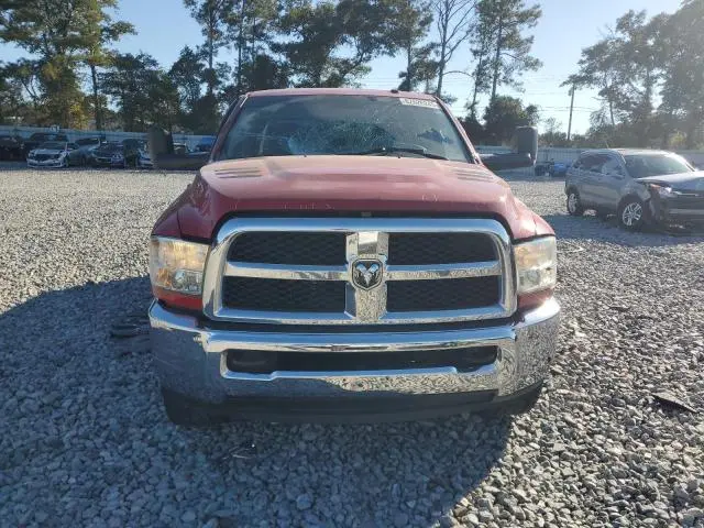 2015 RAM 2500 SLT  