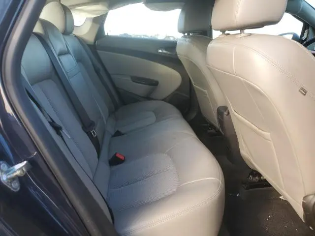 2015 BUICK VERANO CONVENIENCE  