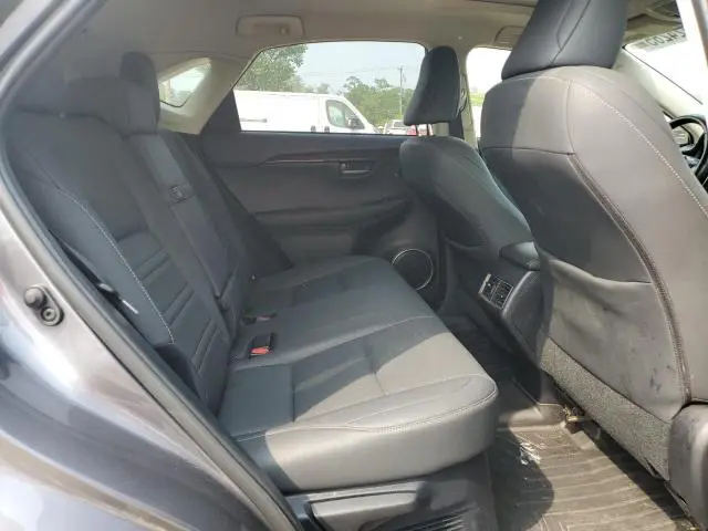 2020 LEXUS NX 300  