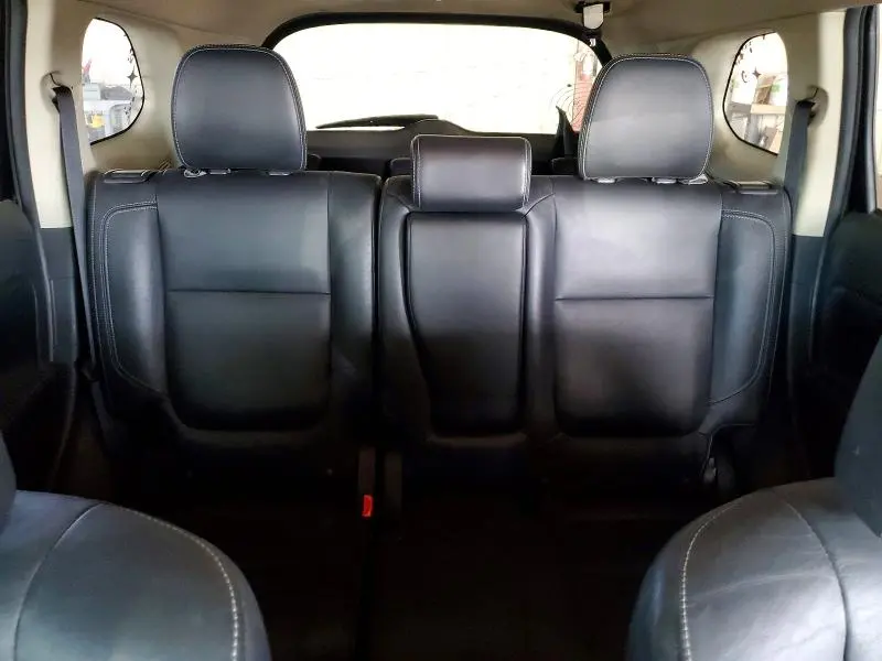 2019 MITSUBISHI OUTLANDER GT  