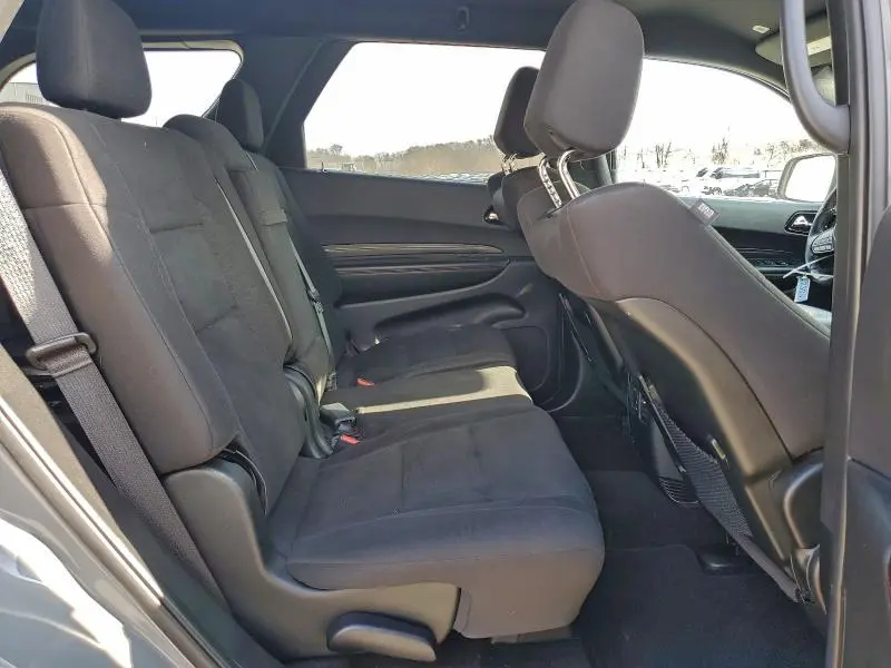 2023 DODGE DURANGO GT  