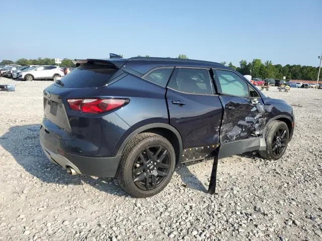2020 CHEVROLET BLAZER 3LT  