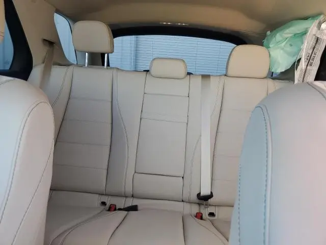 2022 MERCEDES-BENZ GLE 350 4MATIC  