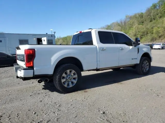 2020 FORD F250 SUPER DUTY  