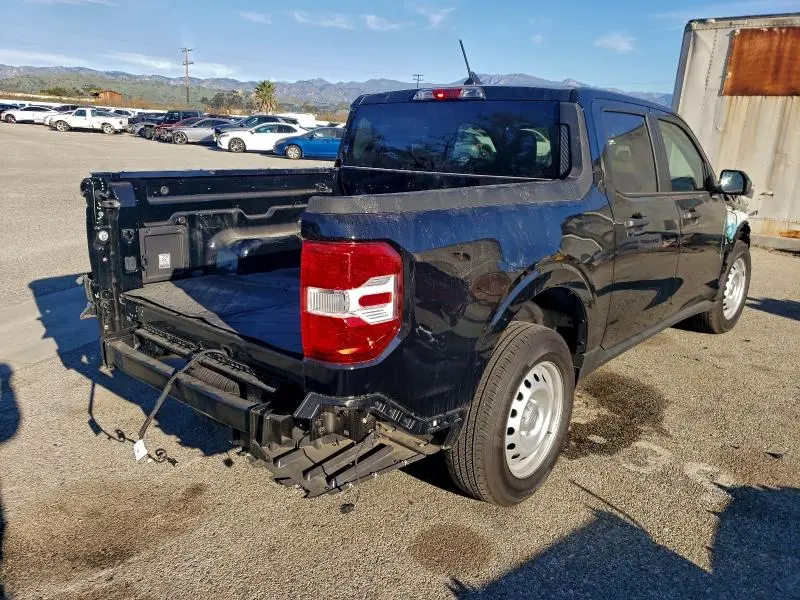 2024 FORD MAVERICK XL  