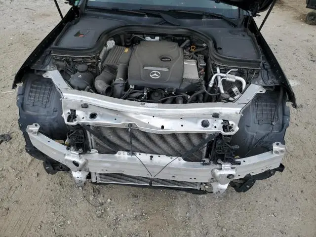 2019 MERCEDES-BENZ GLC 300 4MATIC  
