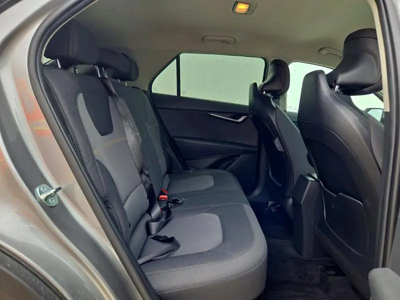 2026 KIA NIRO LX  