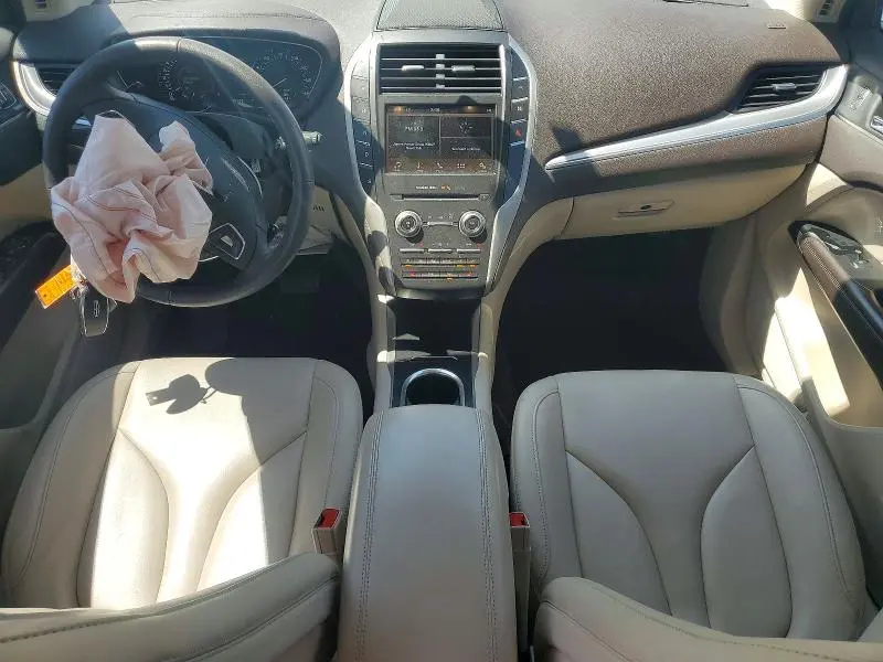2019 LINCOLN MKC   