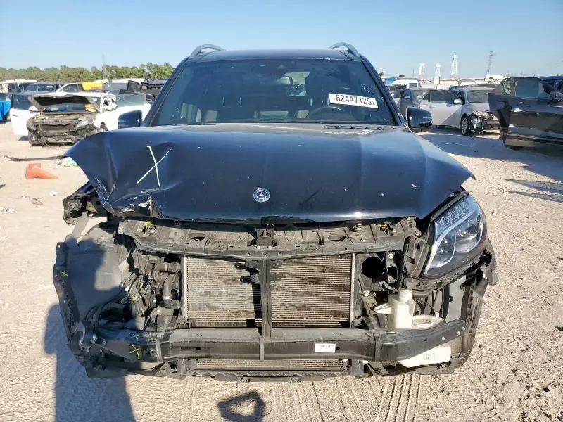 2019 MERCEDES-BENZ GLS 450 4MATIC  