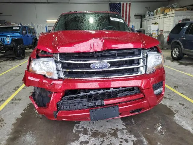 2016 FORD EXPEDITION XLT  