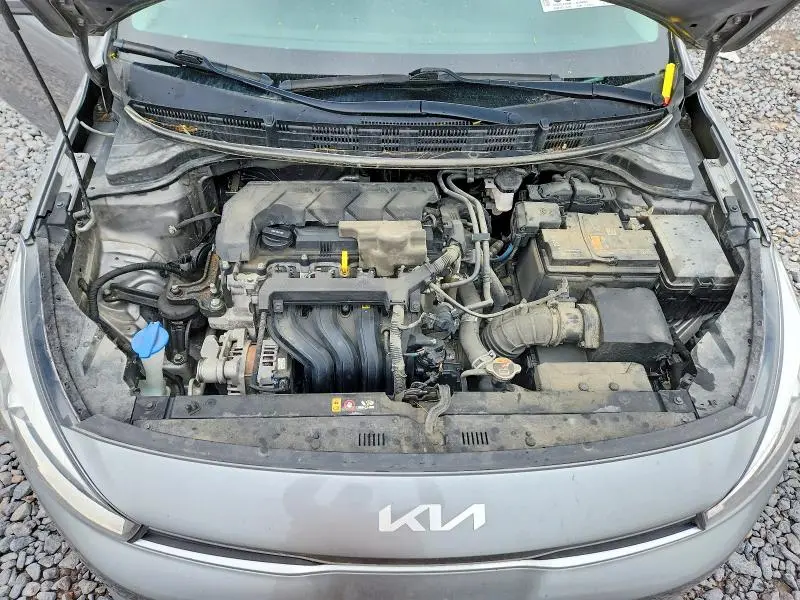 2023 KIA RIO S  