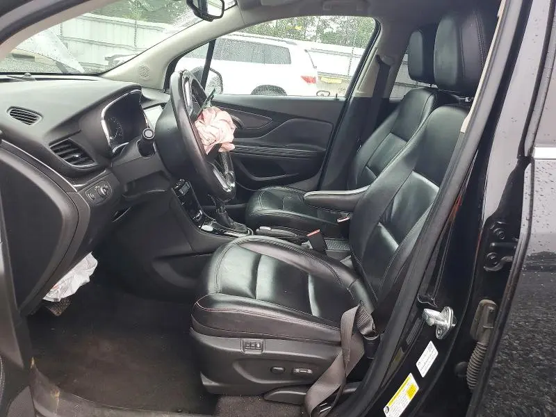 2020 BUICK ENCORE ESSENCE  