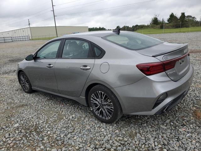 2022 KIA FORTE GT LINE