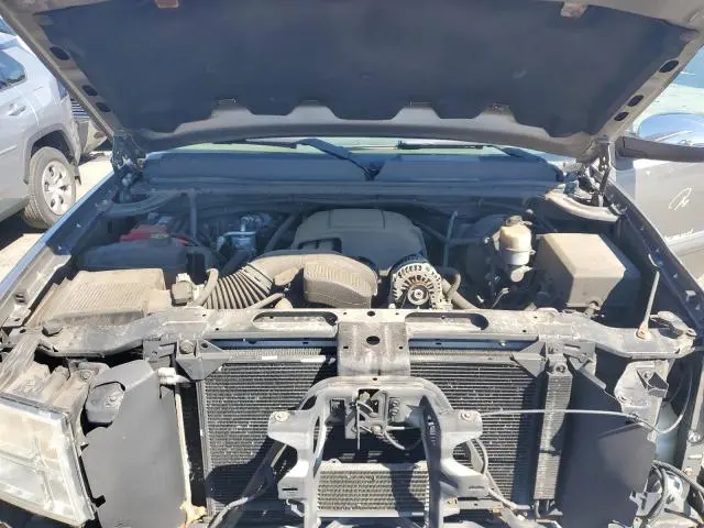 2013 GMC SIERRA K1500 SLE  