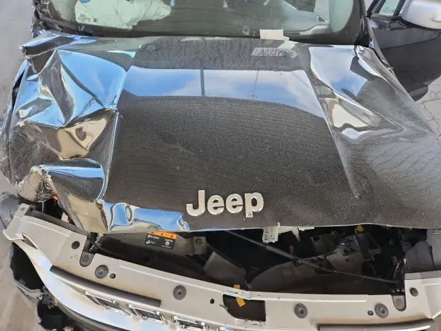 2016 JEEP RENEGADE LIMITED  