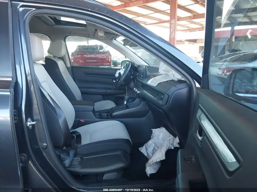 2024 HONDA CR-V EX AWD