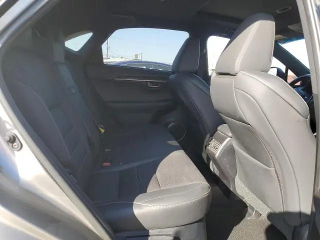 2019 LEXUS NX 300 BASE  