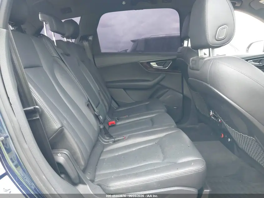 2019 AUDI Q7 55 PREMIUM