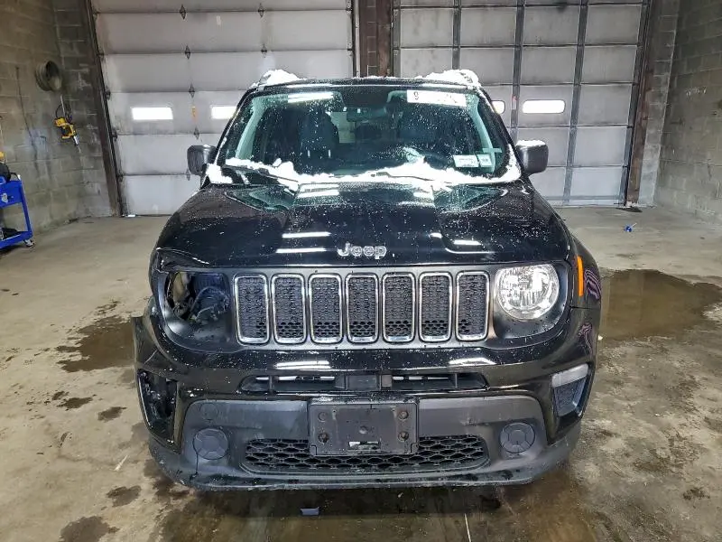 2019 JEEP RENEGADE SPORT  