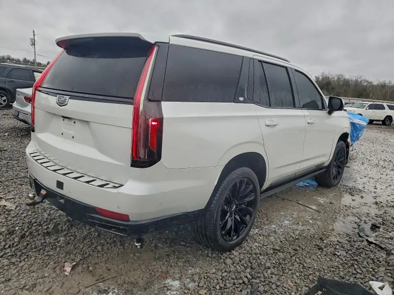 2021 CADILLAC ESCALADE SPORT PLATINUM  