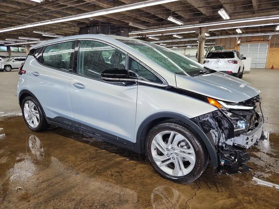 2023 CHEVROLET BOLT EV 1LT  