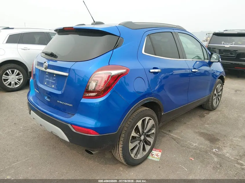 2018 BUICK ENCORE  