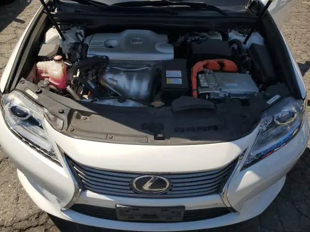 2015 LEXUS ES 300H  
