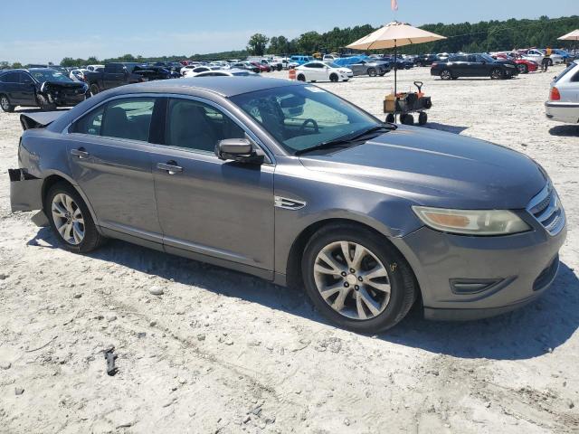 2011 FORD TAURUS SEL