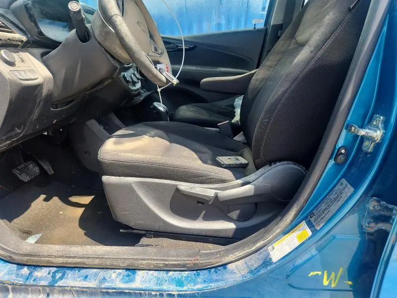 2020 CHEVROLET SPARK 1LT  